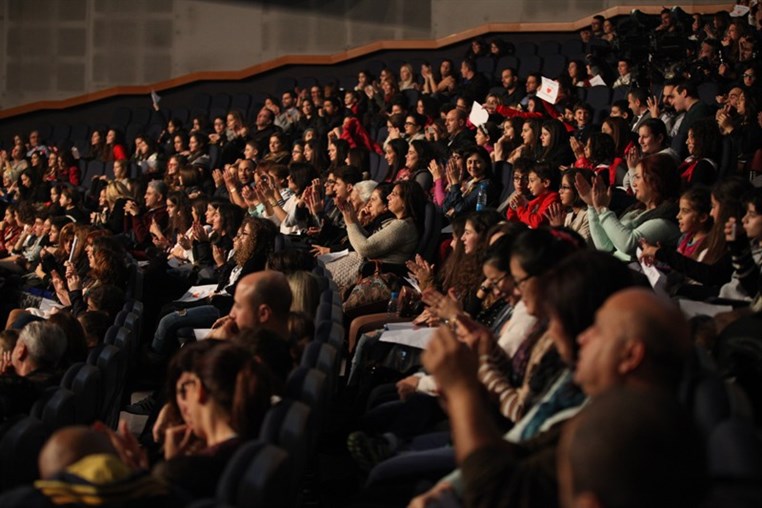 Anthony Touma's Christmas Concert	